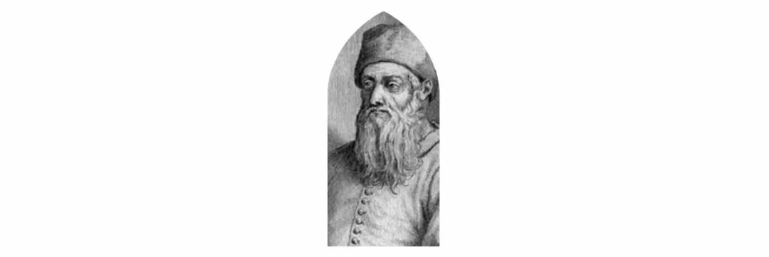 保罗·乌切洛(paolo uccello 1397-1475),意大利文艺复兴早期画家