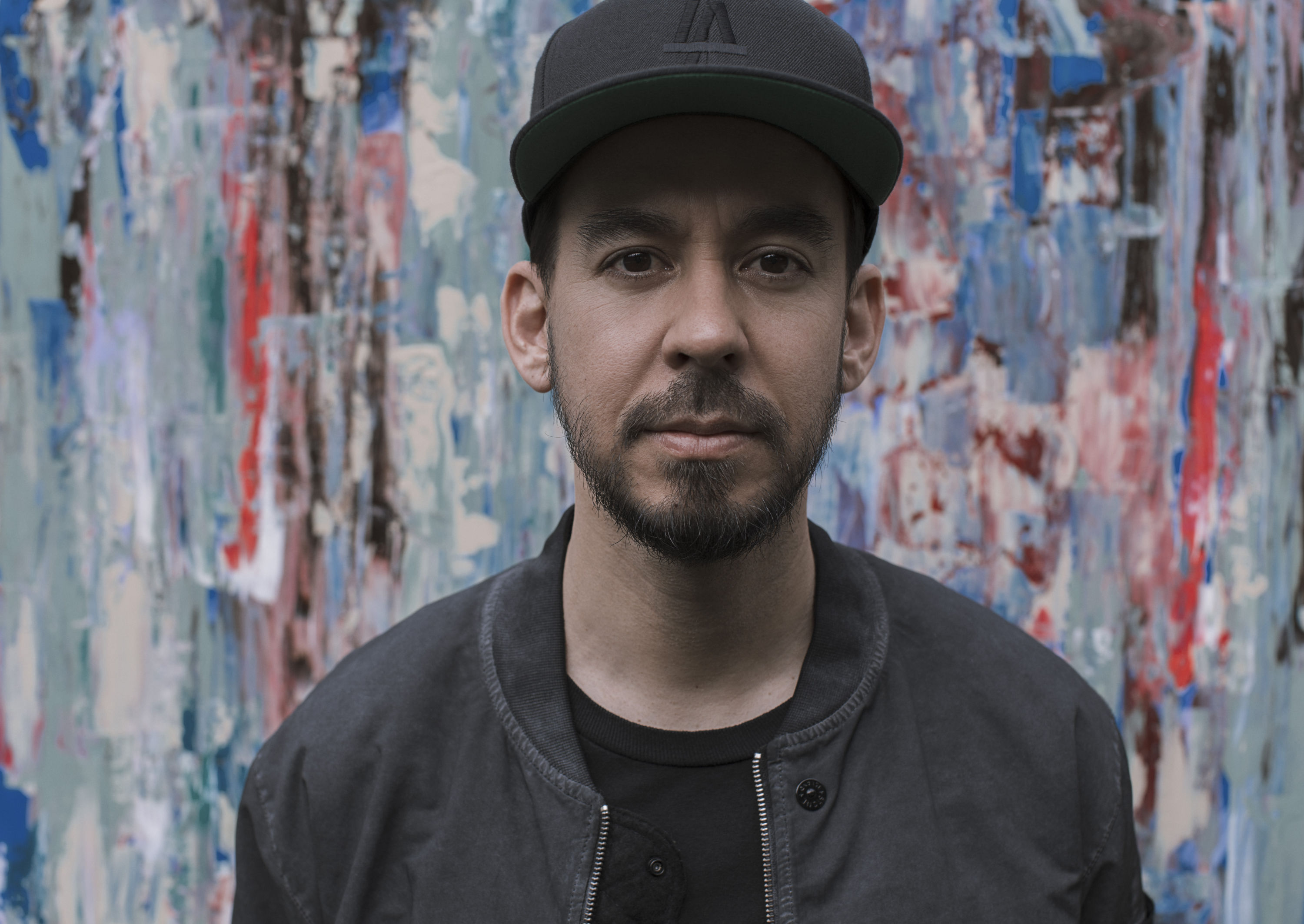 linkin park主创mike shinoda麦克-信田重磅宣布开启中国巡演