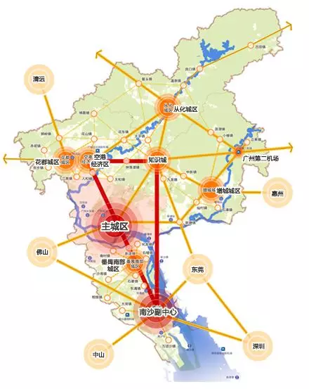 荔湾区gdp2020_广州荔湾区地图(2)