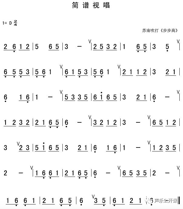 买条街简谱_小星星简谱(2)