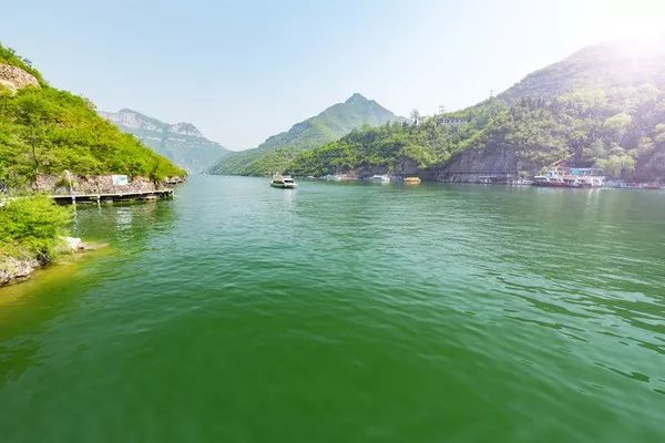 时间:6月16日至6月18日 活动:在于庄三渡湾景区举行博爱县第一届竹