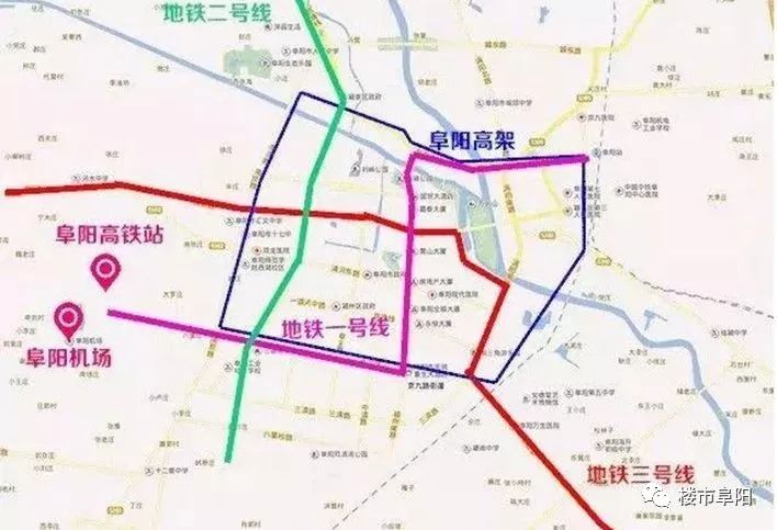 包括轨道1,4号线站厅,地铁沿线交通便利,发展潜力无限,预计2020年