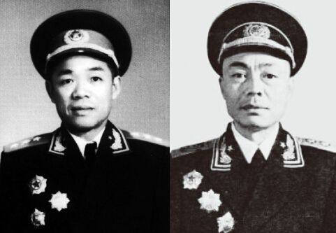 四野战将如云,原来他才是官方认定的四野第一大将