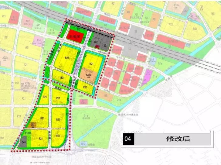 常熟丨即将崛起的城铁片区 下半年将推29号地块