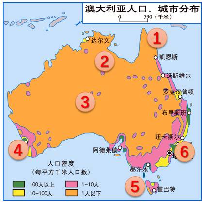 泰国的人口分布特征_泰国人口密度分布图