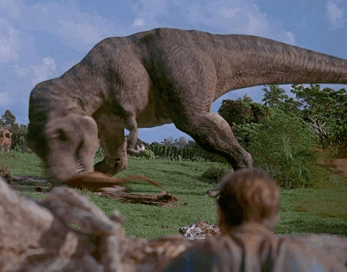 恐龙狂潮来袭侏罗纪世界2不止是爆米花电影