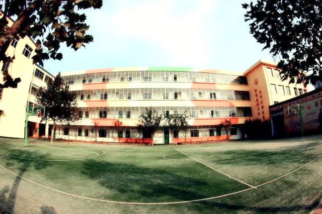 ——济南市舜耕小学2012