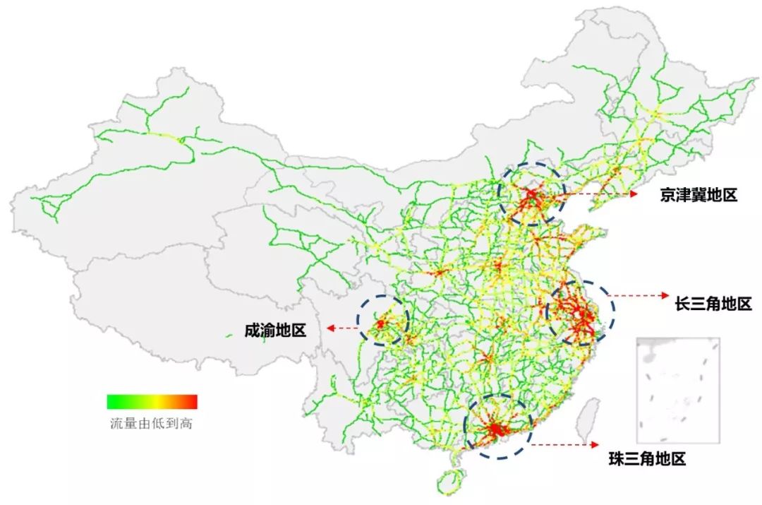 西安公路交通大学2020gdp_大数据报告 去年山东籍货车上路最多,超速 长时间驾驶行为下降(2)