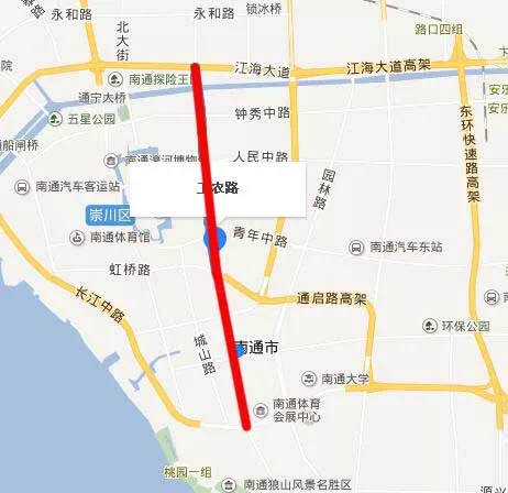 南通市崇川区人口_江苏省南通市1500平米标准厂房招商