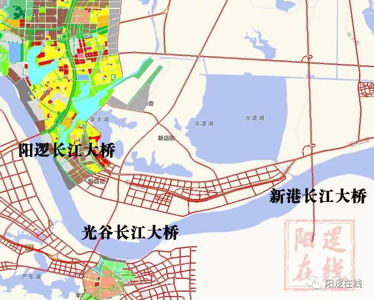 4亿元 全线采用设计速度120km/h 光谷长江大桥 武汉两会上的热点