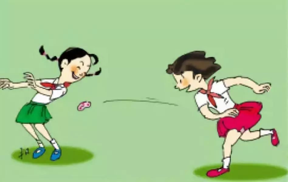 跳猴皮筋,是一种适宜于儿童的民间游戏,约流行在20世纪50至80年代