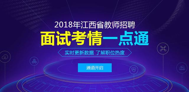 赣州招聘教师_2018年江西教师招聘面试常见面试问题答疑