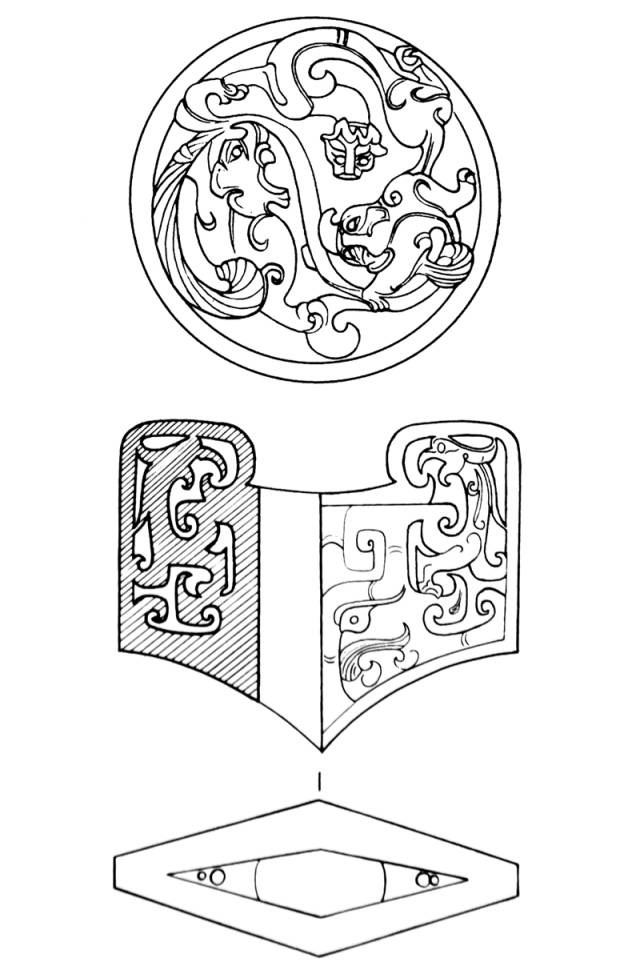 文物编号:c147-12