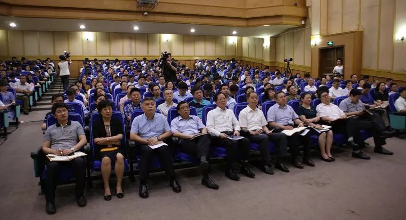 【学习进行时】上海高校"学习新思想千万师生同上一