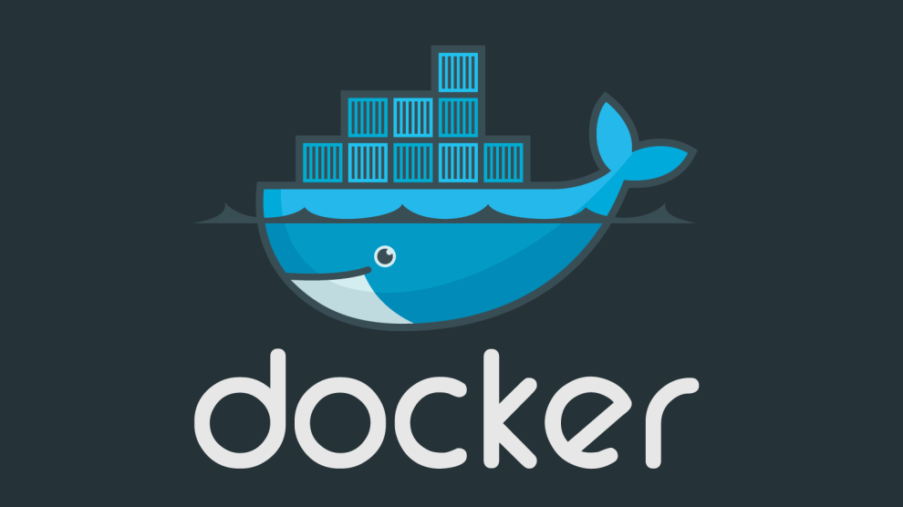 使用Python操作Docker