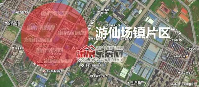 绵阳市游仙区刘家镇gdp_刘家镇地图 刘家镇卫星地图 刘家镇高清航拍地图 刘家镇高清卫星地图 刘家镇2018年卫星地图(3)