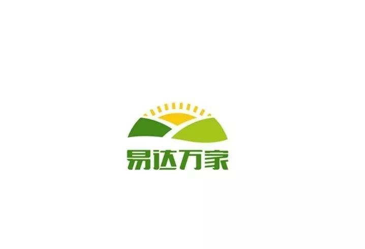 农产品logo设计合集鉴赏!