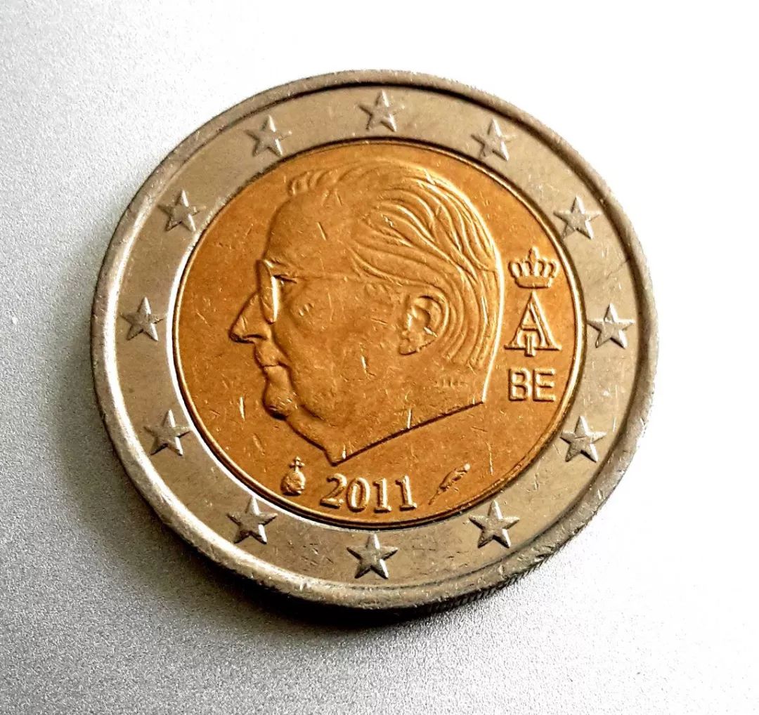 为什么欧元发行500欧元面值的纸币？ - 知乎