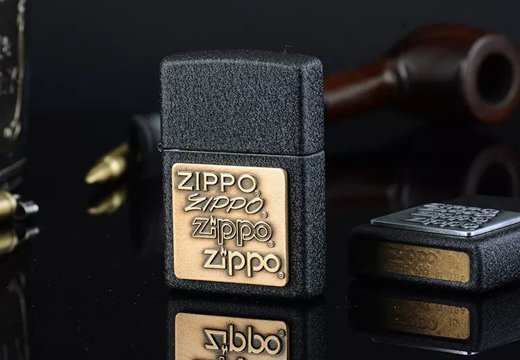 zippo火机丨父爱如山,6.17该你出场了.