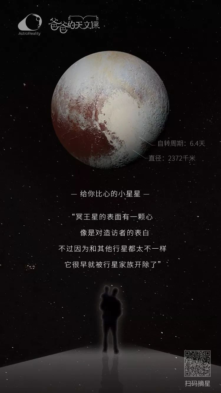 冥王星