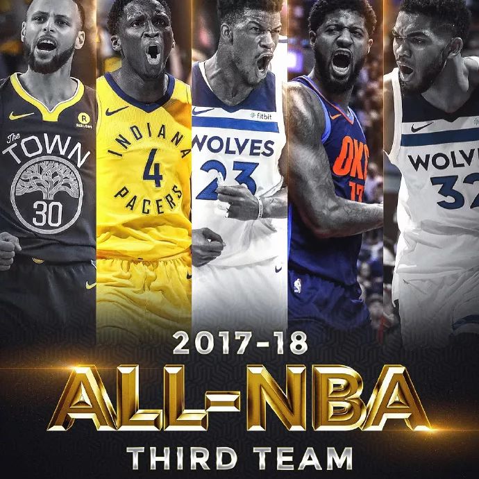 新世纪榜眼魔咒？仅4位全明星，多人无法在NBA立足！