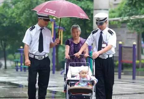 物业优质服务典型经验_物业服务经验分享_物业典型优质经验服务方案