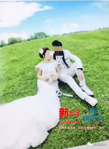 漳浦婚纱_漳浦立人学校图片(3)