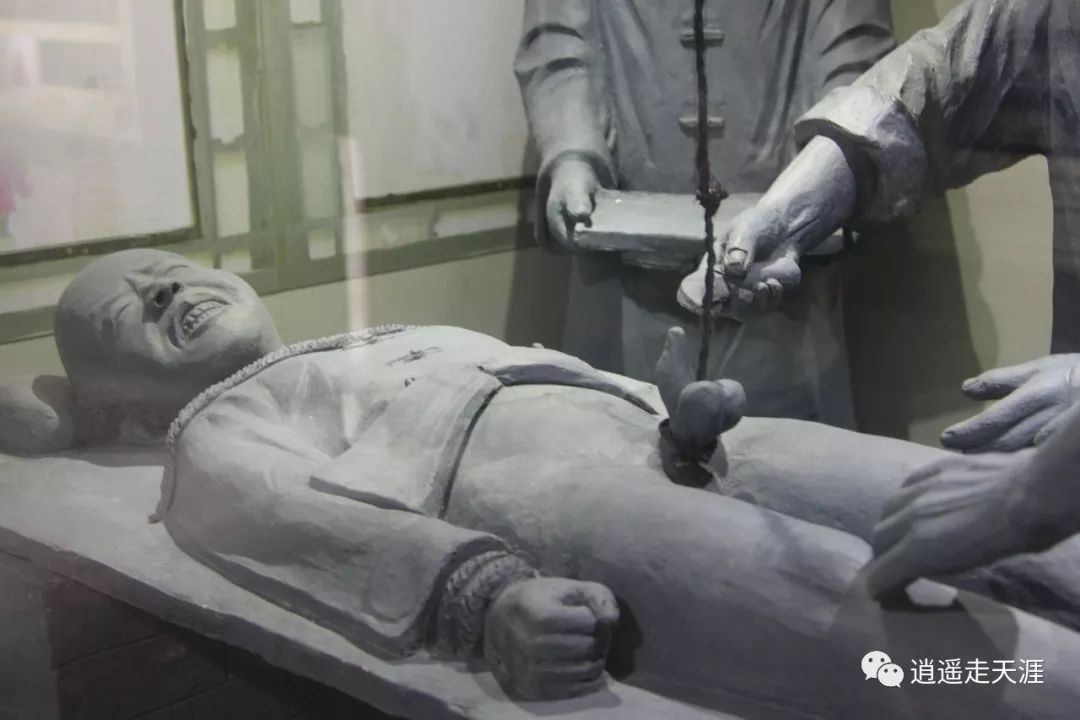 【北京】揭秘全国唯一的太监博物馆