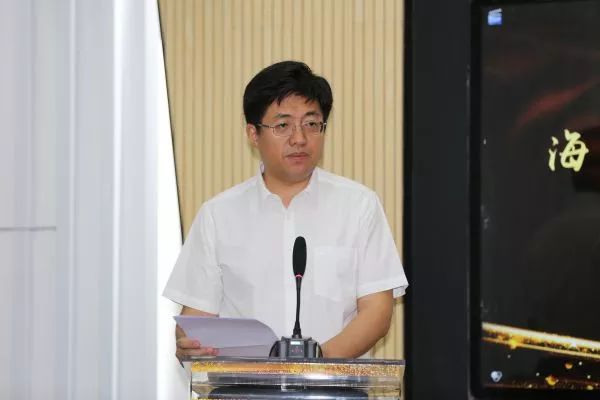 三亚市市长阿东:三亚将争取海南自贸区
