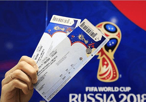 俄罗斯世界杯各国球迷大汇总,去看球的中国球