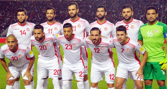 大嘴世界杯解读:突尼斯vs英格兰预测 -年轻三狮