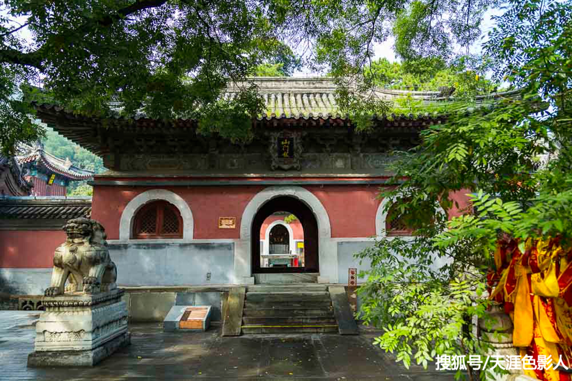 盘点北京人气最高的八大寺庙, 其中两座寺庙门票免费