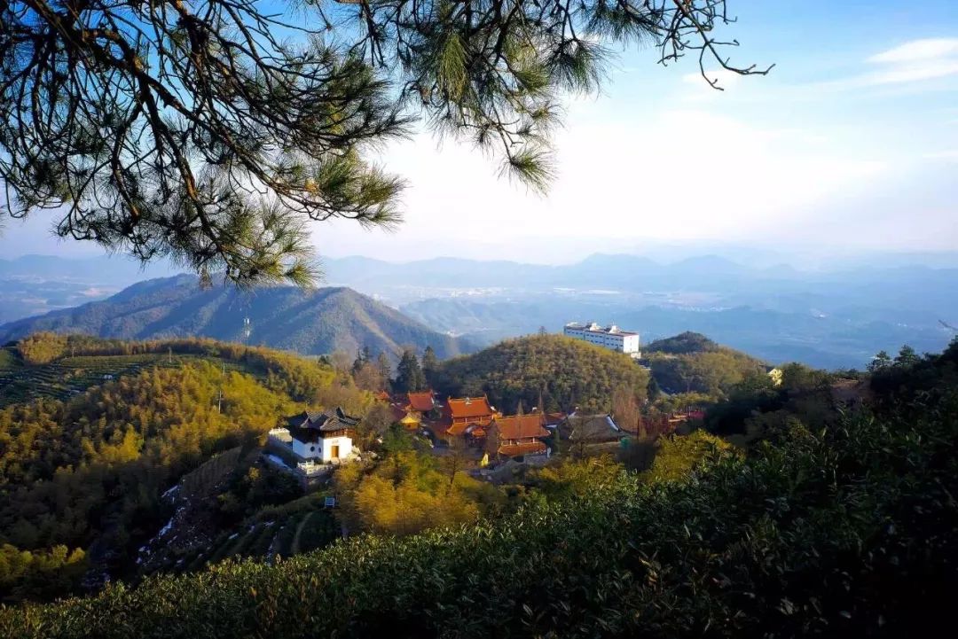 【茶世界】径山寺茶礼对日本的影响