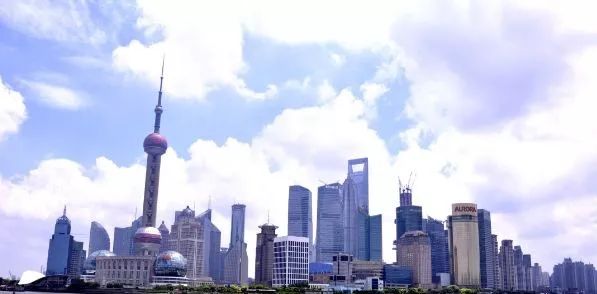 上海哪个省