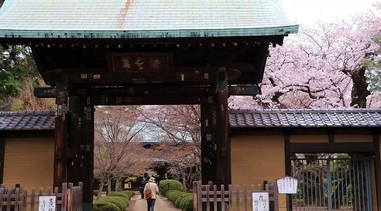 地址:东京都世田谷区豪德寺2-24-7