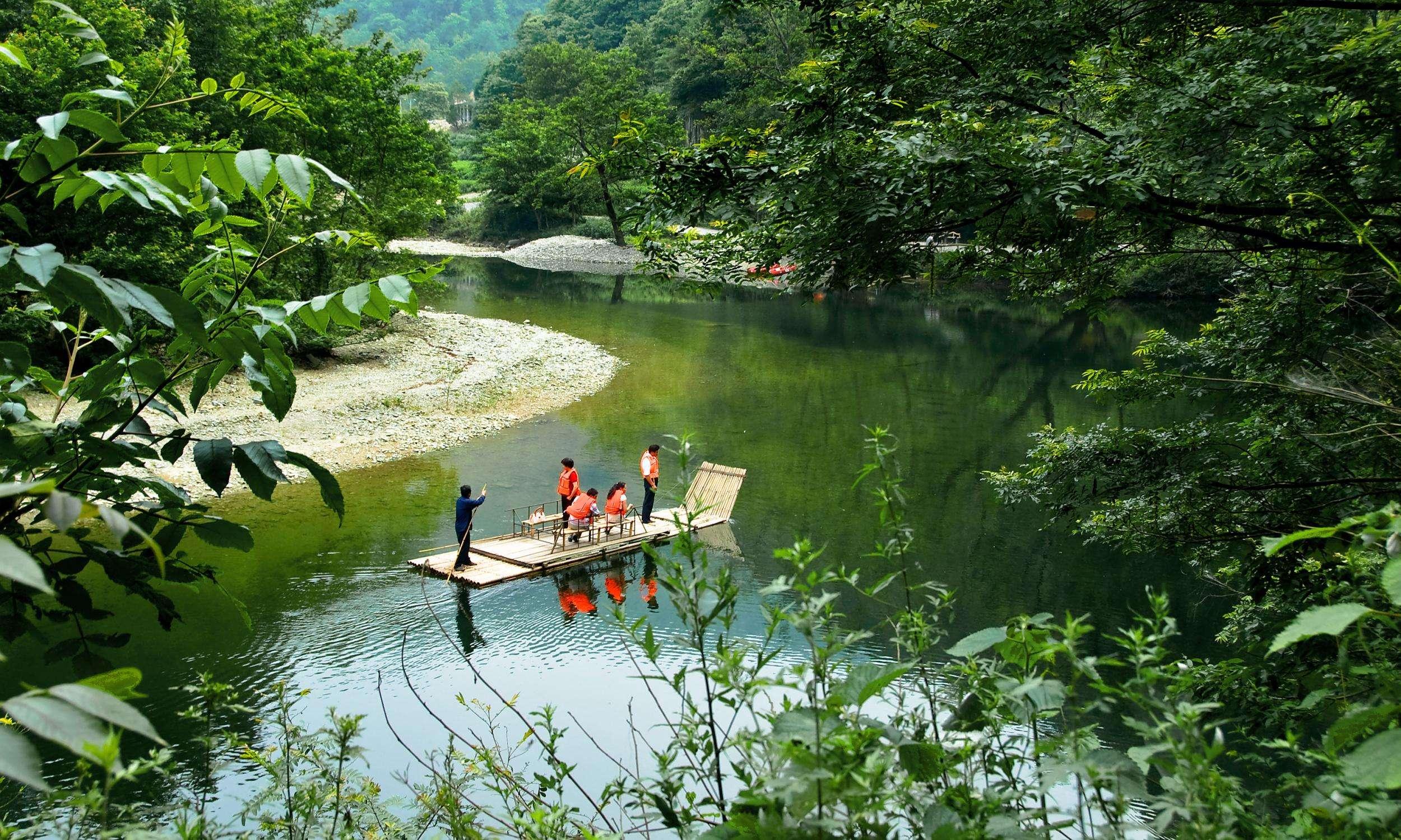 康县人口_康县茶马古道图片(3)