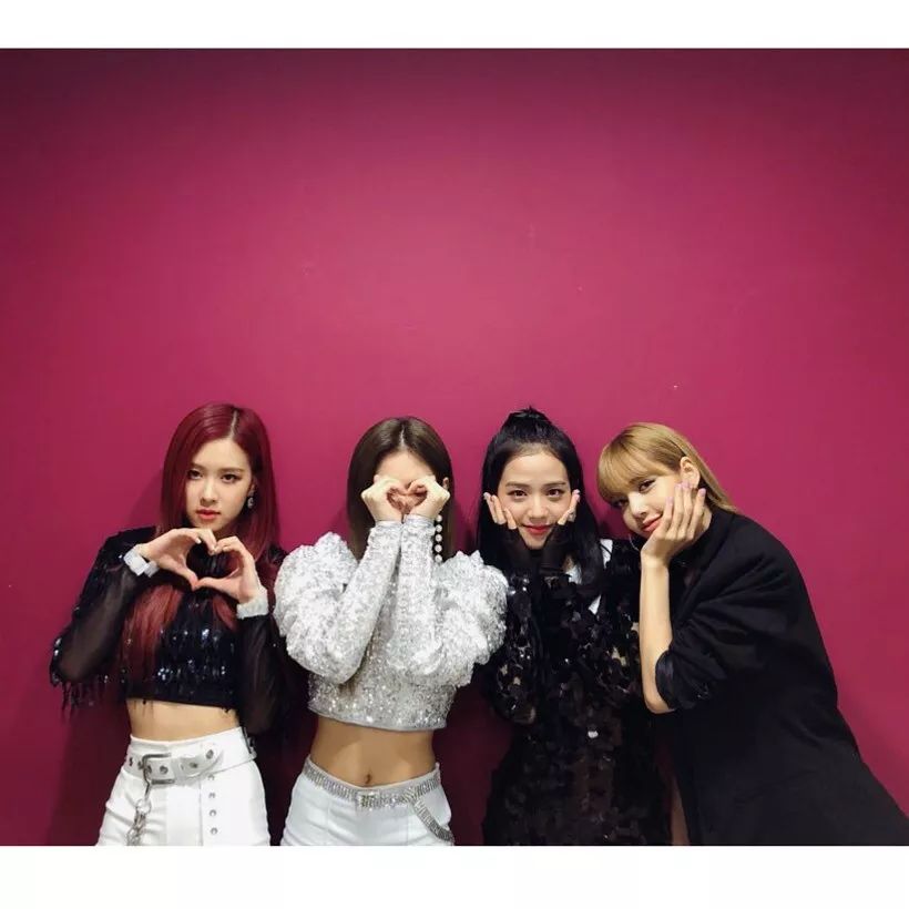 blackpink《ddu-du ddu-du》making film,最新打歌