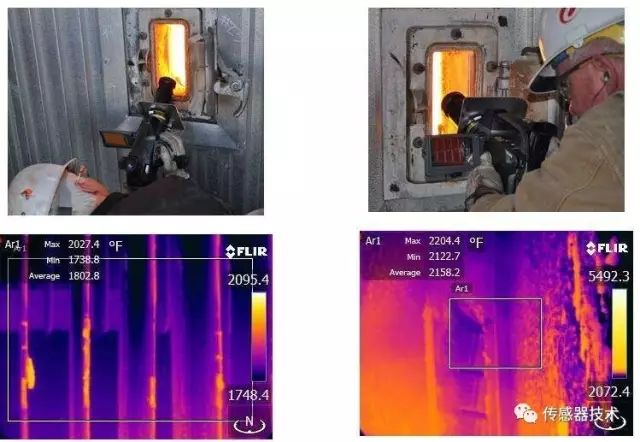一文读懂红外传感器之红外热成像仪