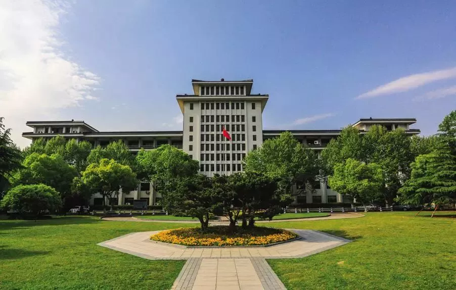 no.6 四川大学研究生院(总分:87.80)