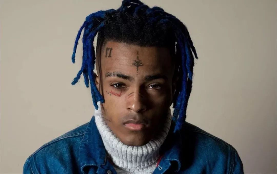 说唱歌手 xxxtentacion 遭遇枪杀丨ulsum