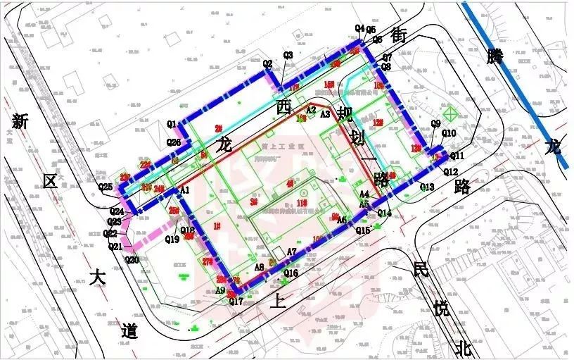 龙华街道人口_徐汇区龙华街道地图(3)