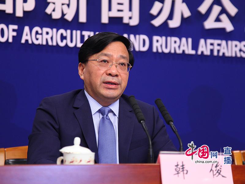 农业农村部：继续扩大农村集体资产股份合作制改革