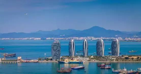 海南各地gdp洋浦_海南儋州市洋浦风景