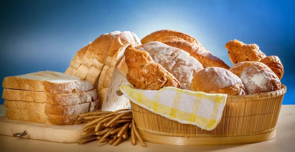 用中国小麦做世界最好的面包