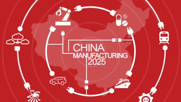 特朗普对中国汽车先发制人，目标对准"中国制造2025"_搜狐汽车_搜狐网