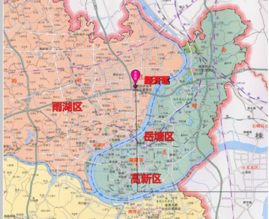 长株潭人口_长株潭城际铁路线路图