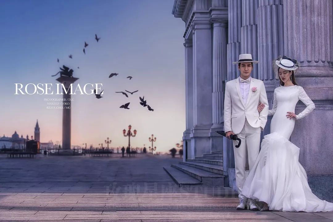 2018北京婚纱摄影展_盘点北京那些口碑爆棚婚纱摄影团队|2018最新版