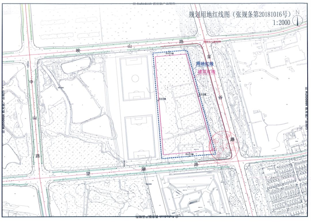 【土拍预告】张家港凤凰镇两块地将于明日开拍!