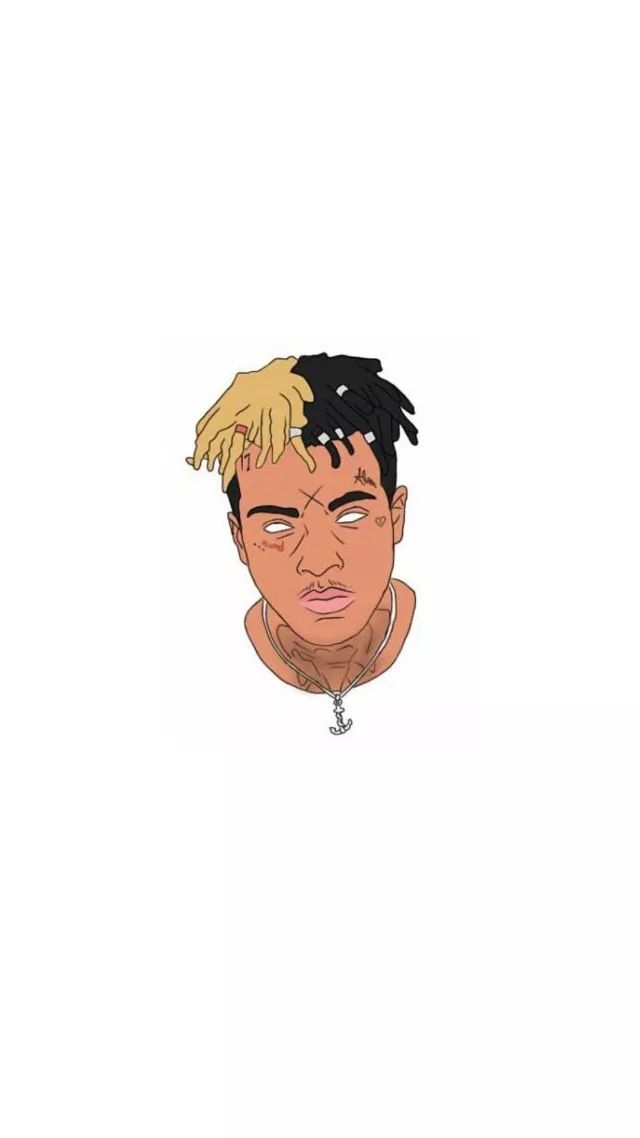 xxxtentacion丨kwallpapervol196