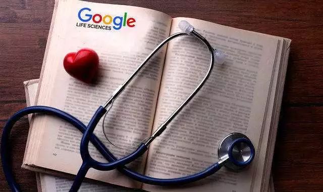 谷歌AI算法可预测病人死亡时间,医疗数据利用